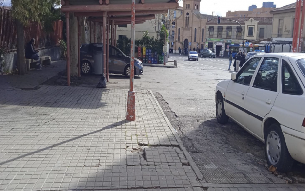 estacion renfe guadalajara