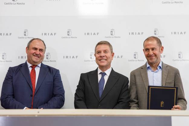 firma protocolo centro tecnologico del huevo