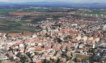 foto dron cabanillas