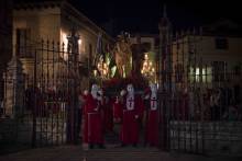 semana santa pastrana 1