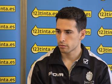 BM Guadalajara - Rebi Cuenca Martín Ganuza