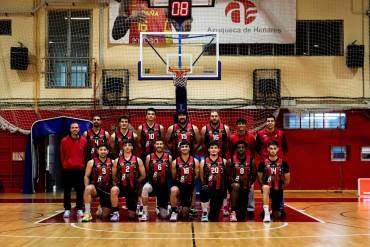 Bazu Azudense estará en la final a 4 por el ascenso a Tercera FEB enfrentándose el 17 de mayo al EBA en semifinales