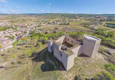 Castillo de Cifuentes 2 1