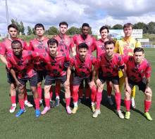 El Alovera disputa el último derbi provincial de la temporada frente a la Academia 1