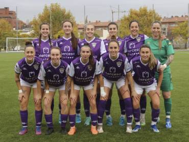 El C.D. Guadalajara Fem vence en la última jornada de liga 2-1 al Fuensalida y cierra una temporada más que aceptable. Foto Luis Polo-Mariano Viejo 1 1