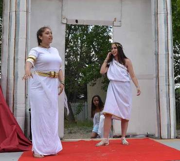 Grecorromanos Brianda 2024 cuadrado