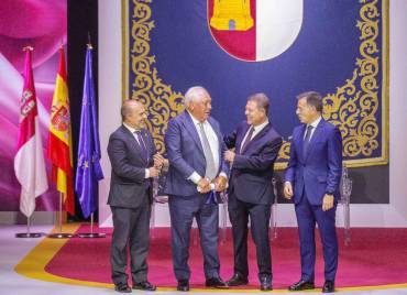 Hercesa Juanjo Cercadillo premio CLM 1 1