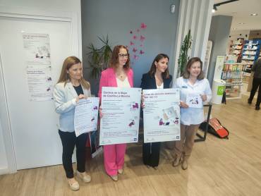 Igualdad Sara Simón convenio farmacias 3