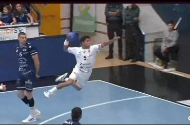 Impulse BM. Guadalajara cayó en Cangas del Morrazo y tendrá que seguir luchando por la salvación