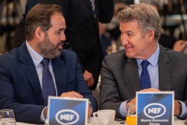 Nuñez-Feijoo