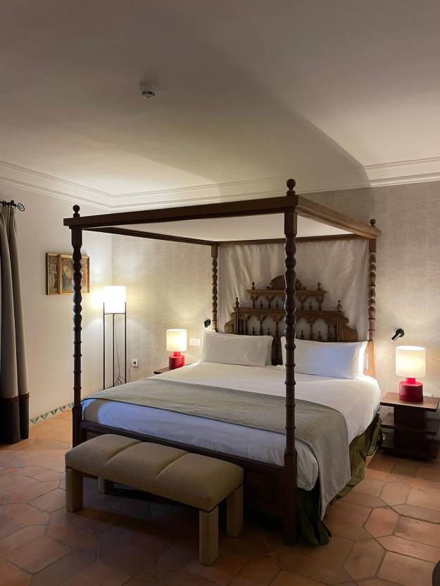 Parador de Siguenza 1