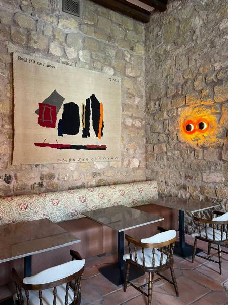 Parador de Siguenza 4