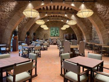 Parador de Siguenza 6