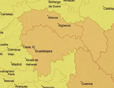 alerta naranja tormentas 