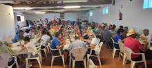campina fiesta