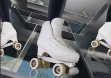 patinaje