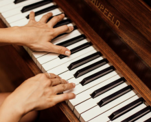 piano