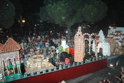 Carrozas 1