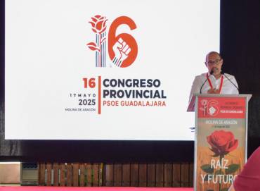 Con greso provincial PSOE 2025 Bellido 1 1