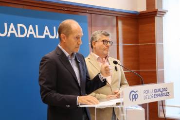 Foto PP rdp Javier del Río y Nacho Redondo 220525 1