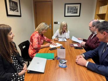 Guarinos vivienda protección Firma escritura SUE 30 1
