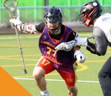 Lacrosse 2