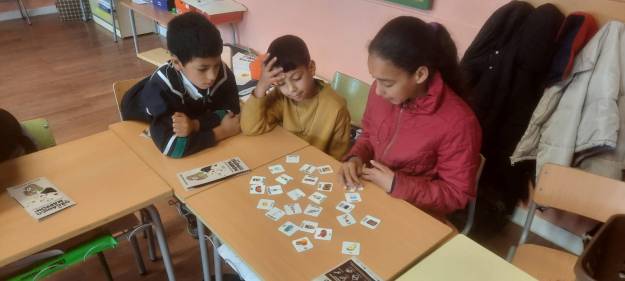 Mancomunidad Dos Campiñas escuela talleres-didactico-reciclado-organiza-Hita
