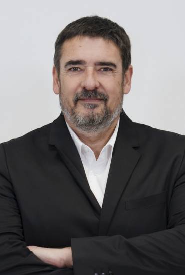 Rafael Esteban Presidente Mancomunidad Vega del Henares 1