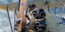 aerodromo robledillo