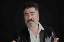 agustín jimenez