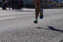 correr zapatillas