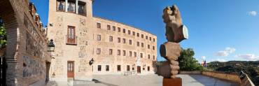 cortes clm