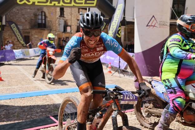 ganador mtb atienza 2025