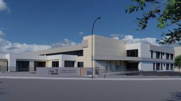 nuevo centro nipace