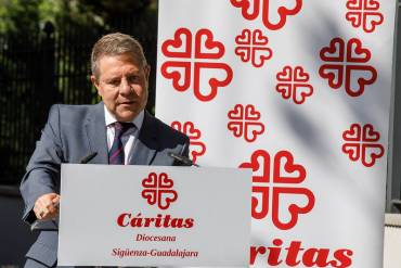 page caritas
