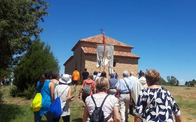 romeria terzaga 1