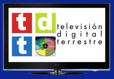 televisión Digital terrestre