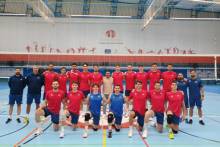 voley absolutaM 1