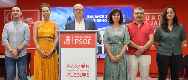 20250605 balance 2 años de gobierno de PP y Vox