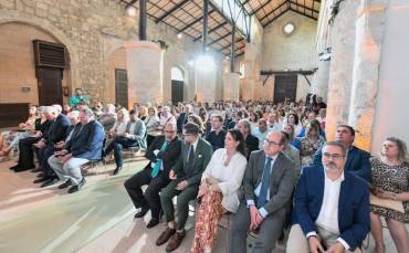 25 aniversario FADETA público 3