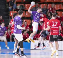 BM Guadalajara - UBU Burgos descenso 1 1