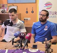 BM Guadalajara - UBU Burgos permanencia Asobal vuelta 2 1