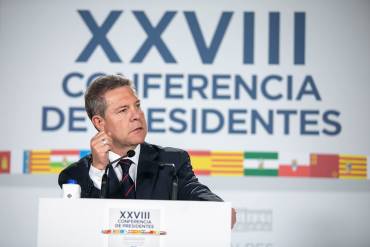 Conferencia de Presidentes Page 3