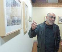 Enrique Delgado Fotógrafo