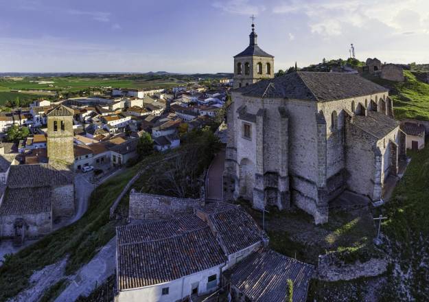 Iglesia Cogolludo DJI 0001-Pano