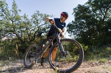 Mountain Bike jadraque 2