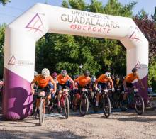Mountain Bike jadraque 3 1