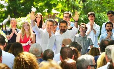 PP Guadalajara Visita  Feijoó - Paco Núñez