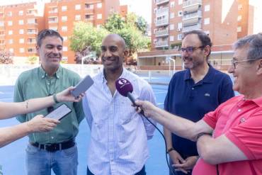 Pistas amistad
