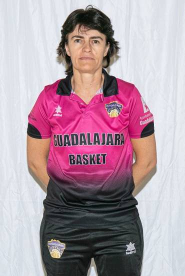 Soledad Merino será por segundo año consecutivo la entrenadora de Ferial Plaza